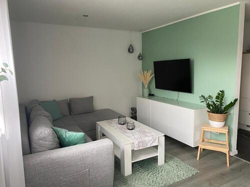 Foto - 2 Zimmer Etagenwohnung zur Miete in Südbrookmerland