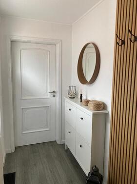 Foto - Etagenwohnung in Südbrookmerland zur Miete