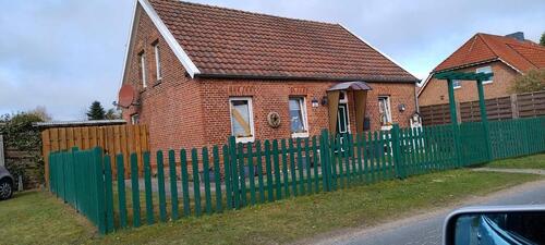 Foto - Wohnung zum O1.07.2026 in Holtland zu vermieten