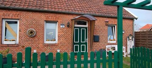 Foto - 3 Zimmer Etagenwohnung in Leer (Ostfriesland)