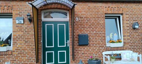 Foto - Etagenwohnung in Leer (Ostfriesland) zur Miete