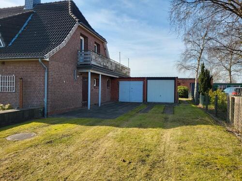 Foto - 4 Zimmer Einfamilienhaus zum Kaufen in Löwenstedt