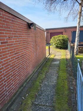 Foto - 4 Zimmer Einfamilienhaus in Löwenstedt