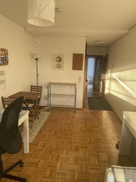 Foto - 2 Zimmer Etagenwohnung zur Miete in Würzburg