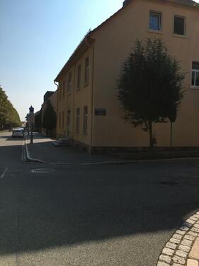 Foto - 3 Zimmer Etagenwohnung in Ballenstedt