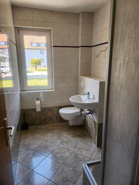 Foto - 2 Raum Wohnung, 44qm, EG, EBK, Sargstedter Siedlung, Halberstadt