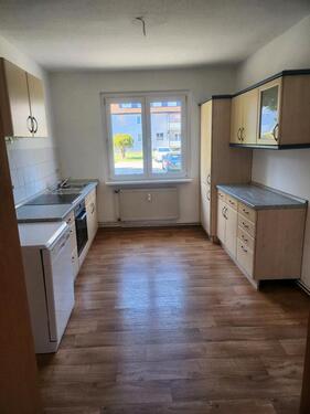 Foto - 2 Zimmer Erdgeschoßwohnung in Halberstadt