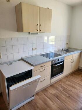 Foto - Erdgeschoßwohnung in Halberstadt zur Miete