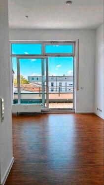 Foto - 3,5 Zimmer Wohnung 2 Balkone+TG Stellplatz+Keller
