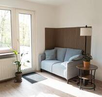 Möblierte Monteurswohnung in Lemwerder