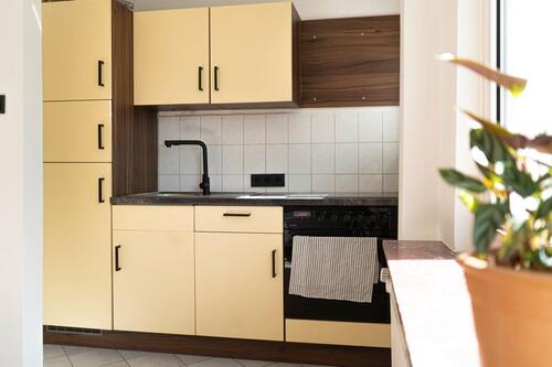 Foto - 1.5 Zimmer Etagenwohnung zur Miete in Lemwerder