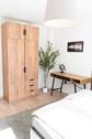 Foto - 1.5 Zimmer Etagenwohnung in Lemwerder