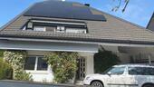 Foto - Hochwertiges Einfamilienhaus zur Miete in Kürten