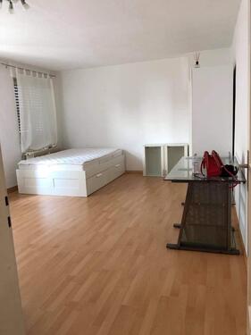 Foto - Etagenwohnung in Augsburg zur Miete