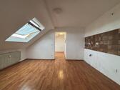 Foto - Gemütliche 2-Zimmer-Dachgeschosswohnung in ruhiger Lage in Herne