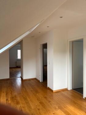 Foto - 3 Zimmer Dachgeschoßwohnung zur Miete in Michelstadt