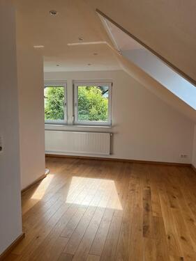 Foto - 3 Zimmer Dachgeschoßwohnung in Michelstadt