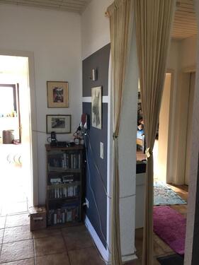 Foto - 3 Zimmer Etagenwohnung zum Kaufen in Bürstadt