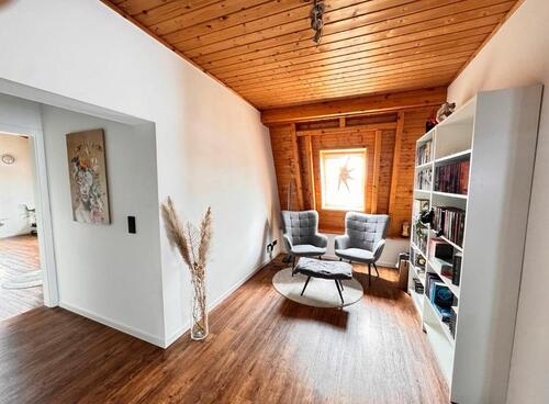 Foto - 165 m² Wohngefühl wie im Haus - 420.000,00&nbsp;EUR Kaufpreis, ca.&nbsp; 165,00&nbsp;m&sup2;