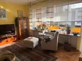 Foto - 3 Zimmer Erdgeschoßwohnung in Marburg