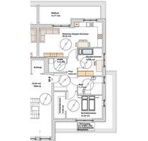 Moderne Penthousewohnung in Ankum!