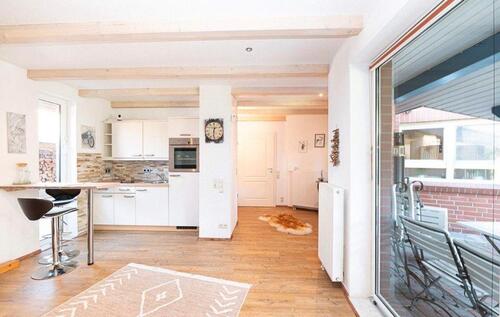 Foto - 2.5 Zimmer Terrassenwohnung zur Miete in Himmelpforten