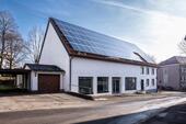 Foto - Grosszügige und flexible Gewerbefläche im Herzen von Aulendorf