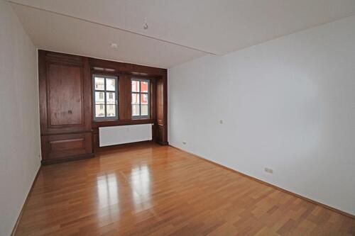 Foto - Etagenwohnung in Gotha zur Miete