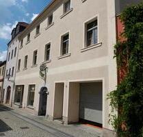 Wohnkomfort pur - ETW Innenstadtlage - Löbau