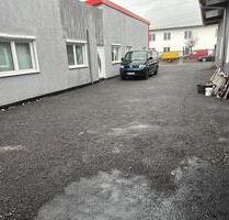 Gewerbehalle - 2.100,00 EUR Kaltmiete, in Merzenich (PLZ: 52399)