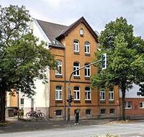 3 Zi. Kü. Bad, Garten, EP, Keller - Hildesheim Itzum-Marienburg