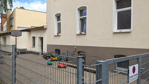 Foto - Etagenwohnung zur Miete in Hildesheim