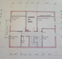 4-Zimmer WHG zu vermieten - 700,00 EUR Kaltmiete, in Kirchroth (PLZ: 94356)