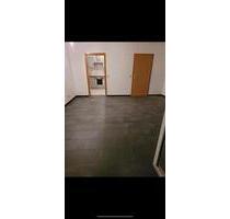 Kleine 1.5 Zimmer Wohnung mit Balkon - Mulfingen