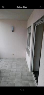 Foto - Etagenwohnung in Mulfingen