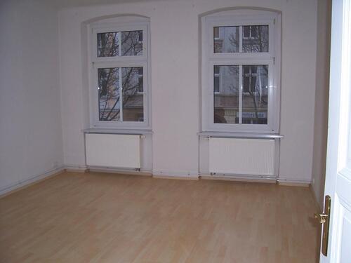 Foto - schöne 2-Zimmerwohnung Altbau in Cottbus-Mitte