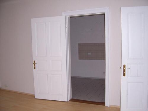 Foto - Etagenwohnung in Cottbus