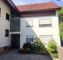 Ruhige 2,5 Zimmer-Whg mit Garage in zentraler Lage Bad Wurzach