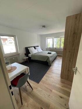 Foto - Etagenwohnung zur Miete in Kempten (Allgäu)