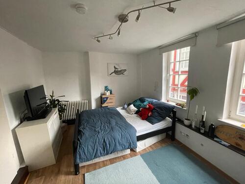 Foto - Etagenwohnung in Marburg zur Miete