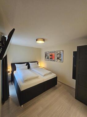 Foto - Neues stilvoll und komfortabel eingerichtetes Apartment, am Wald