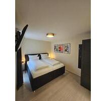 Neues stilvoll und komfortabel eingerichtetes Apartment, am Wald - Heidelberg Peterstal