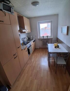 Foto - Etagenwohnung zum Kaufen in Mettenheim