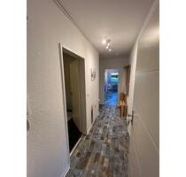 Gemütliche möblierte Wohnung in Heppens | 1ZKB | 39qm - Wilhelmshaven Fedderwardergroden