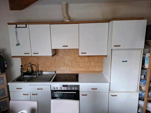 Foto - 2 Zimmerwohnung in Wadern-Kostenbach ab 1.12.25