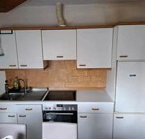 2 Zimmerwohnung in Wadern-Kostenbach ab 1.12.25