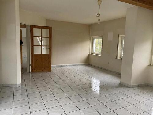 Foto - Etagenwohnung in Wadern