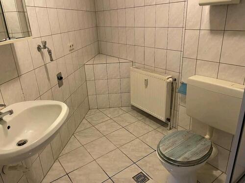 Foto - Etagenwohnung in Wadern zur Miete