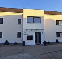 Charmante 3-Zimmer-Ergeschoss Wohnung in Großmehring zu vermieten