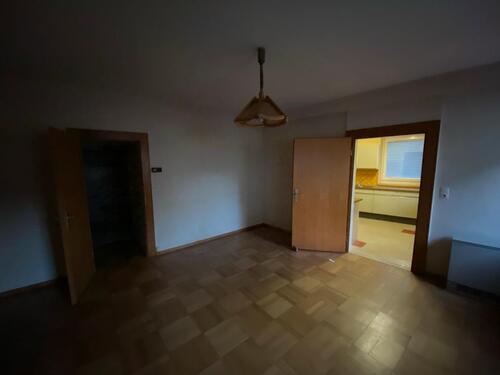 Foto - Erdgeschoßwohnung in Remchingen zur Miete